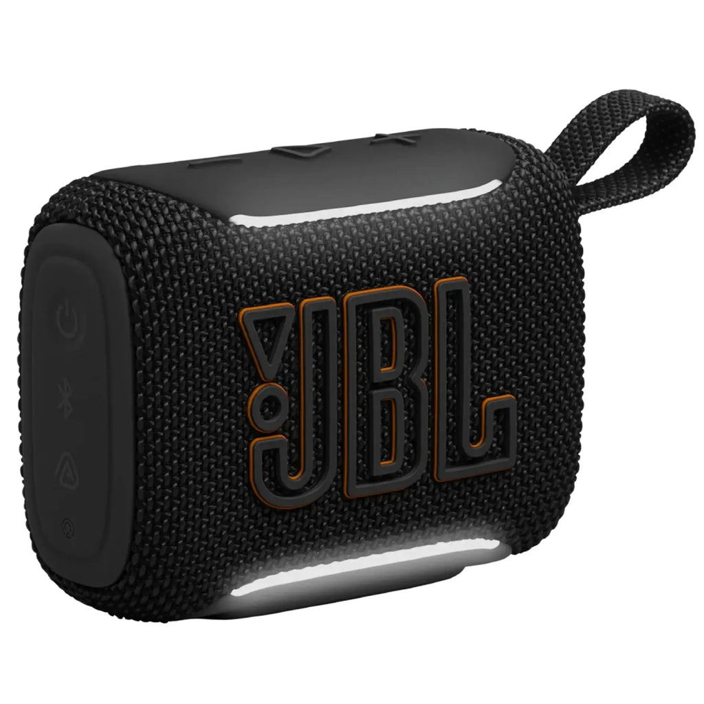 JBL GO5 CRNI ZVUCNIK