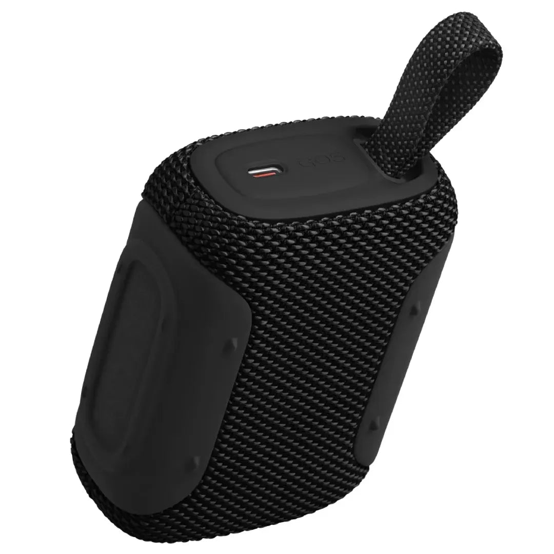 JBL GO5 CRNI ZVUCNIK