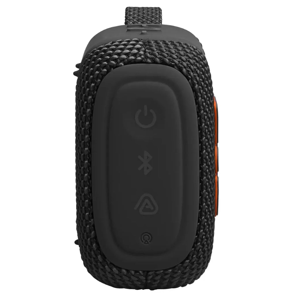 JBL GO5 CRNI ZVUCNIK