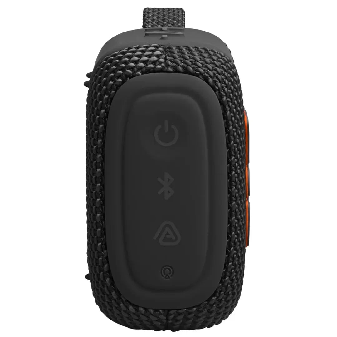 JBL GO5 CRNI ZVUCNIK