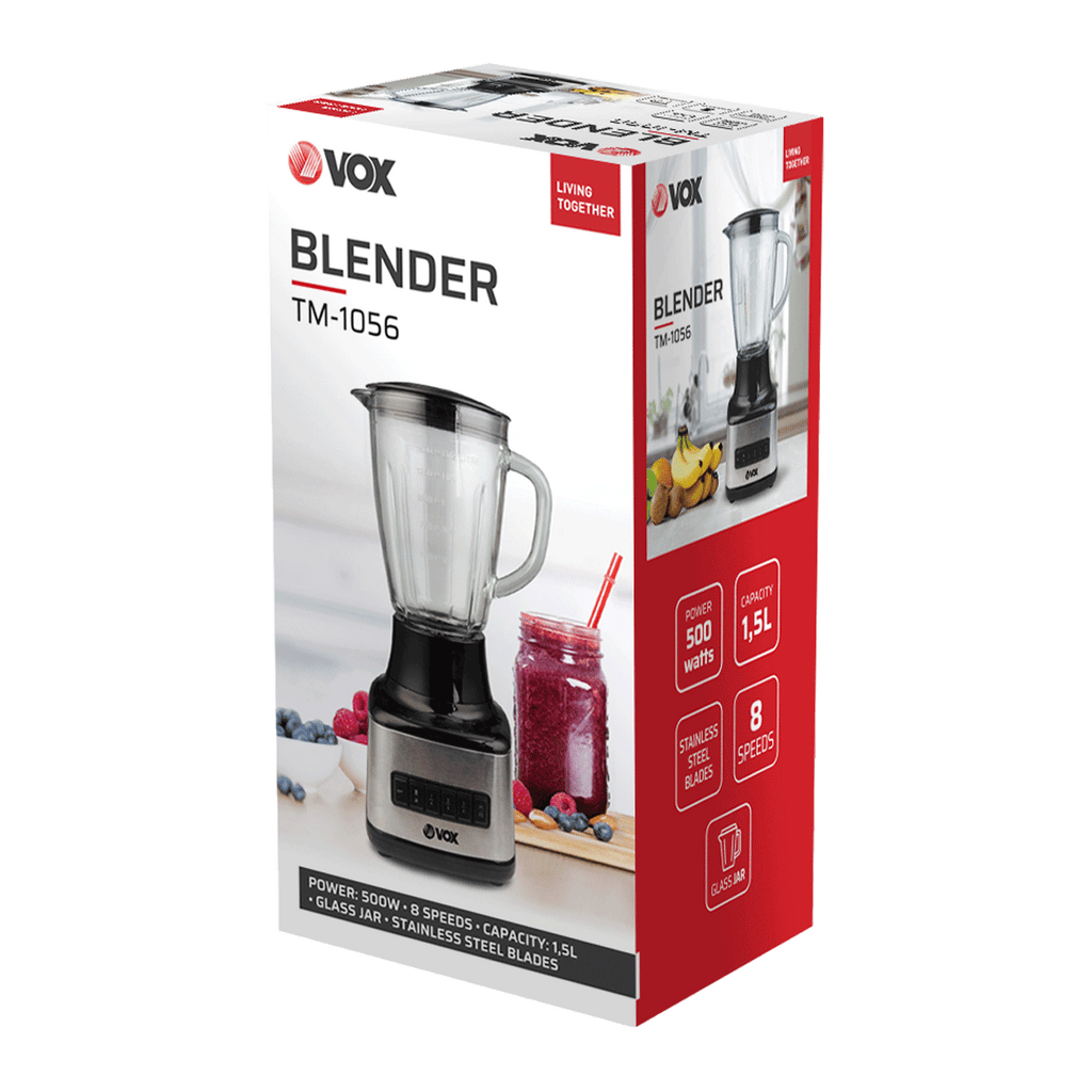 VOX TM1056 BLENDER 500W