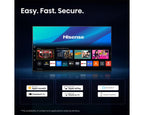 HISENSE 50E7S Hi-QLED 4K UHD Smart TV