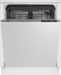 BEKO BDIN25324 UGRADNA SUDOMAŠINA