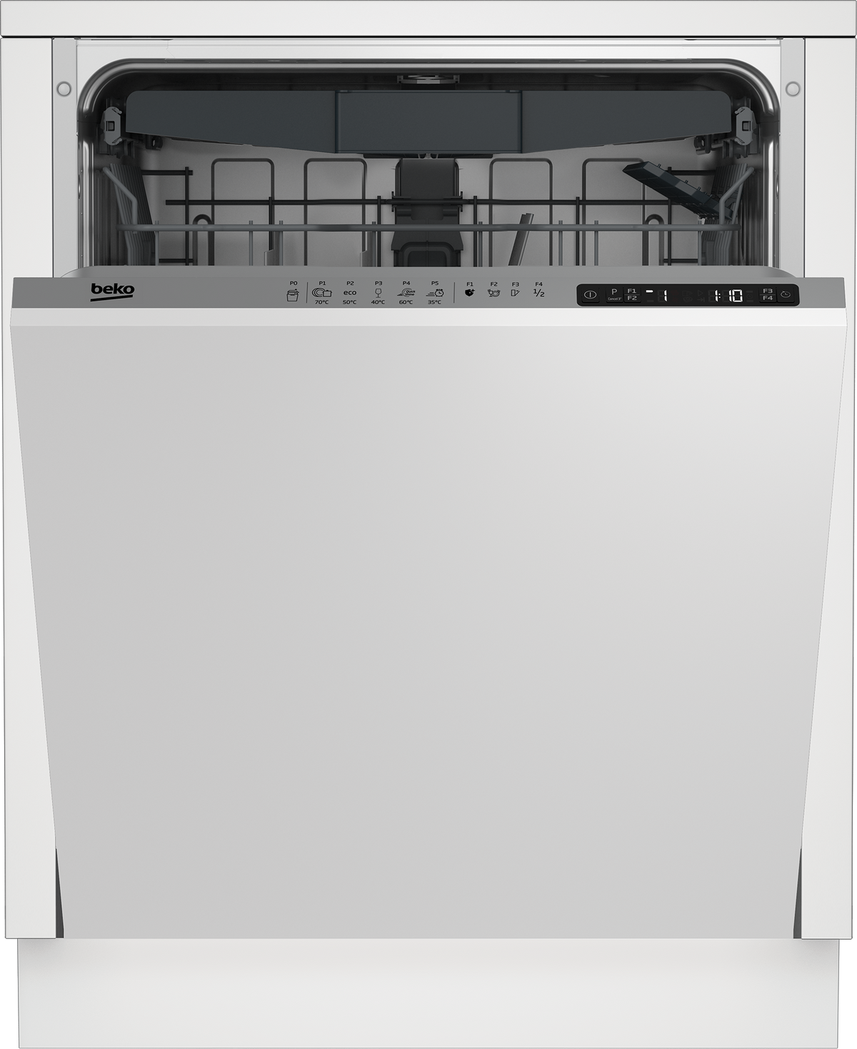 BEKO BDIN25324 UGRADNA SUDOMAŠINA