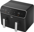 BEKO FRL 5388 B DUPLA FRITEZA