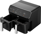 BEKO FRL 5388 B DUPLA FRITEZA