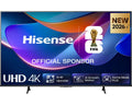HISENSE 43E6ST QLED 4K UHD Smart TV