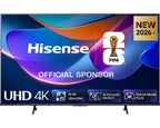 HISENSE 43E6ST QLED 4K UHD Smart TV