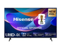 HISENSE 58E6ST LED 4K UHD Smart TV