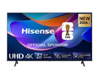 HISENSE 58E6ST LED 4K UHD Smart TV