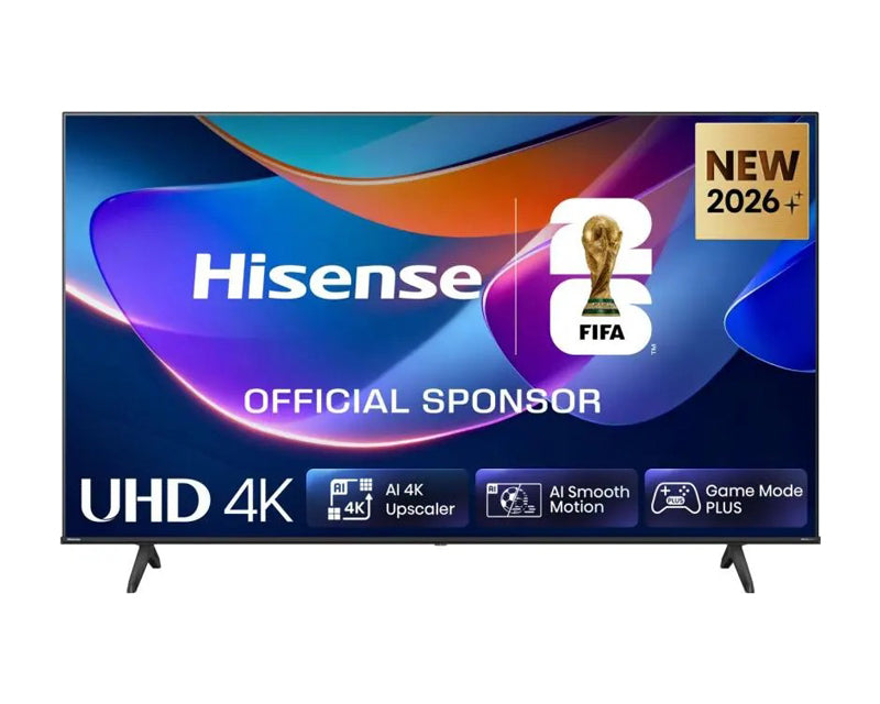 HISENSE 58E6ST LED 4K UHD Smart TV