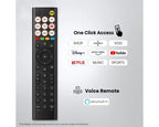 HISENSE 58E6ST LED 4K UHD Smart TV
