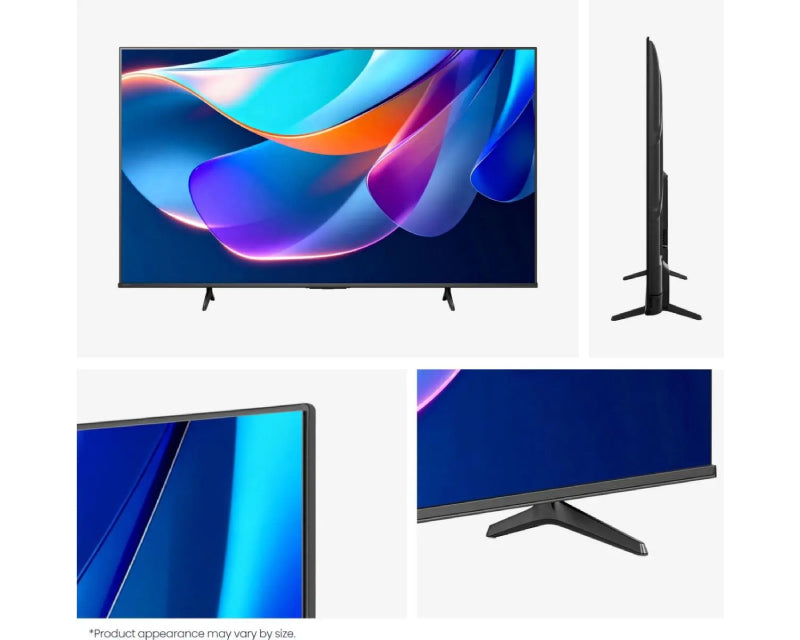 HISENSE 65E6ST LED 4K UHD Smart TV