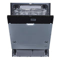 MIDEA MID60S130 UGRADNA SUDOMASINA