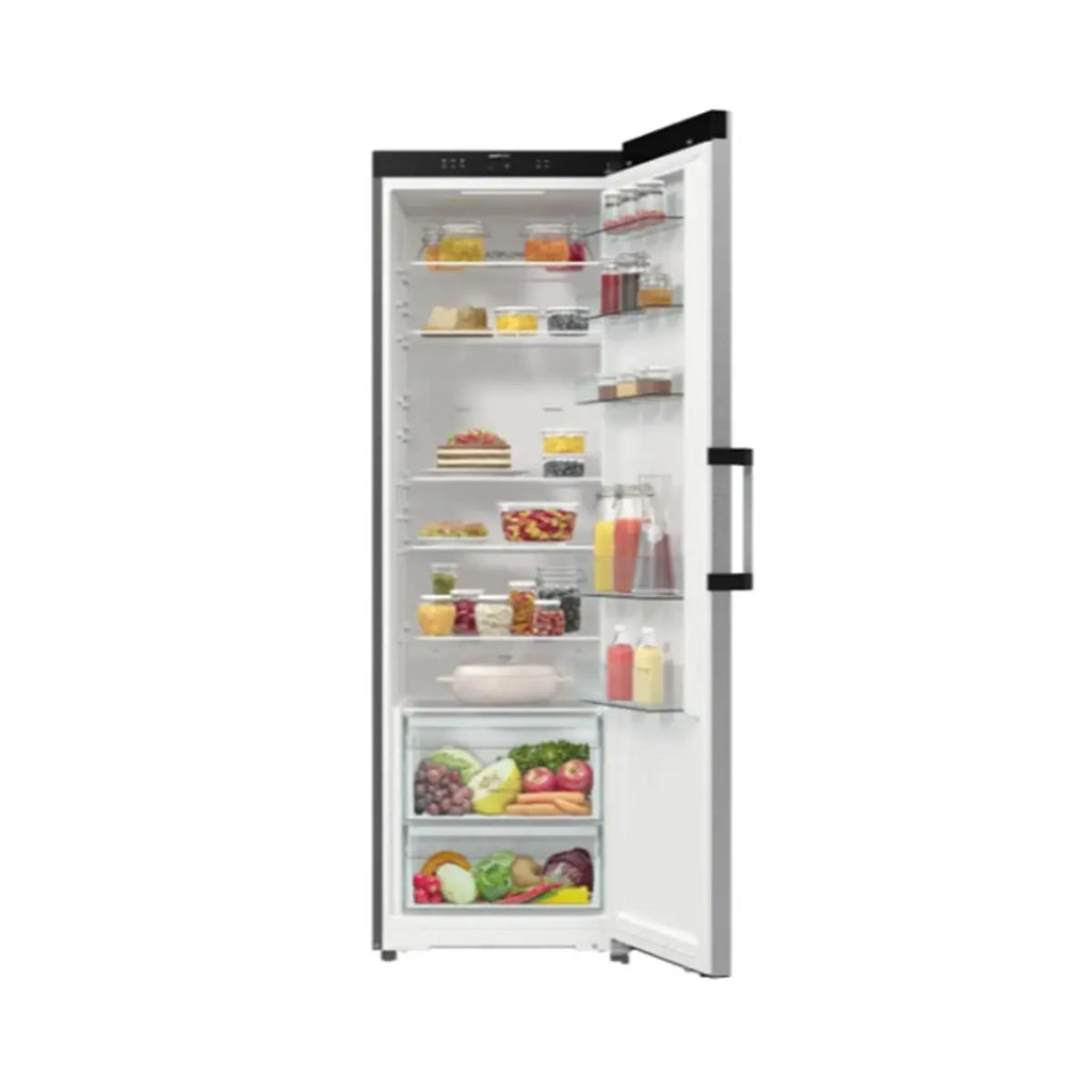 GORENJE RN618E4X5E FRIZIDER SIVI