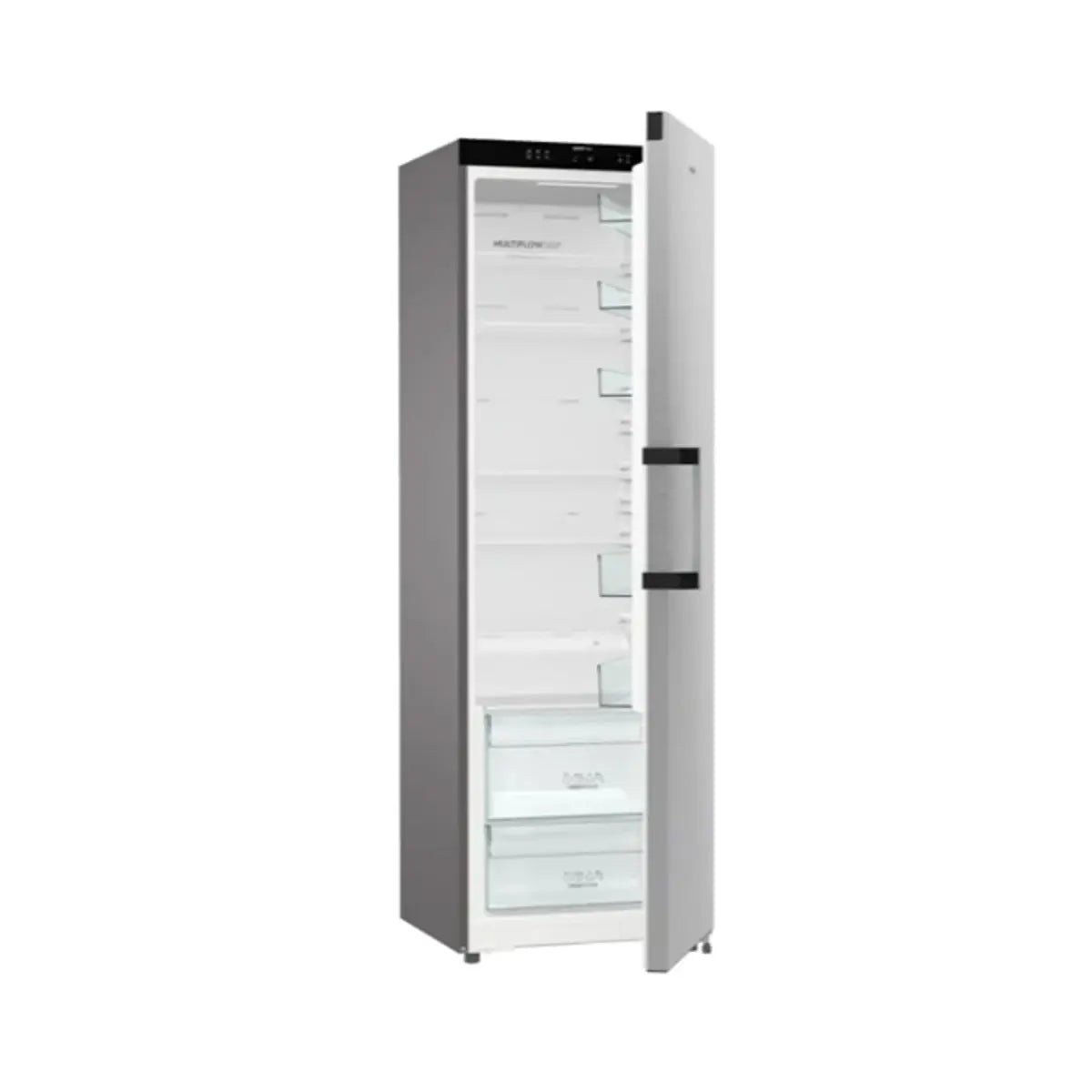 GORENJE RN618E4X5E FRIZIDER SIVI