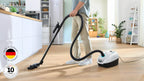 BOSCH BGB38HYG1 USISIVAC SA KESOM