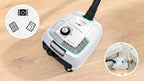 BOSCH BGB38HYG1 USISIVAC SA KESOM