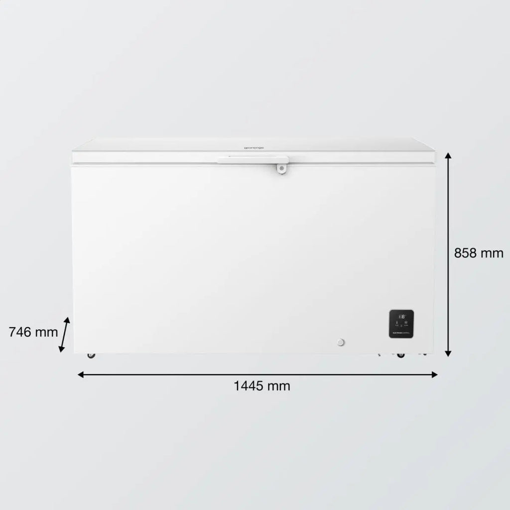 GORENJE FH50E6W5 ZAMRZIVAC