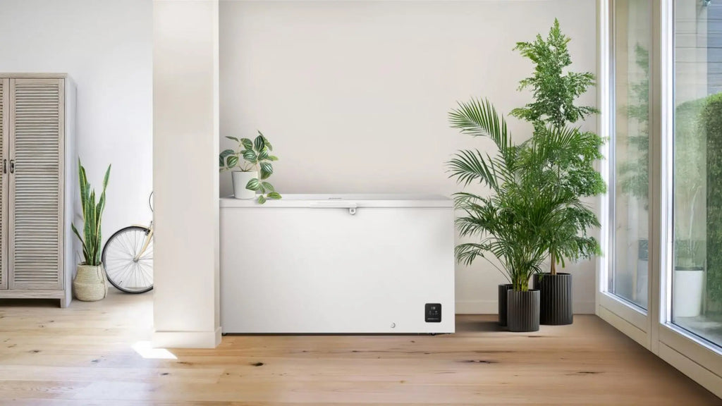 GORENJE FH50E6W5 ZAMRZIVAC