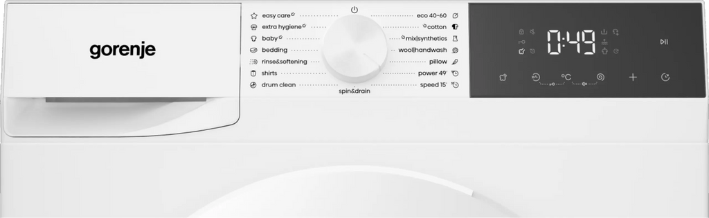 GORENJE W1G2P84A32 VES MASINA
