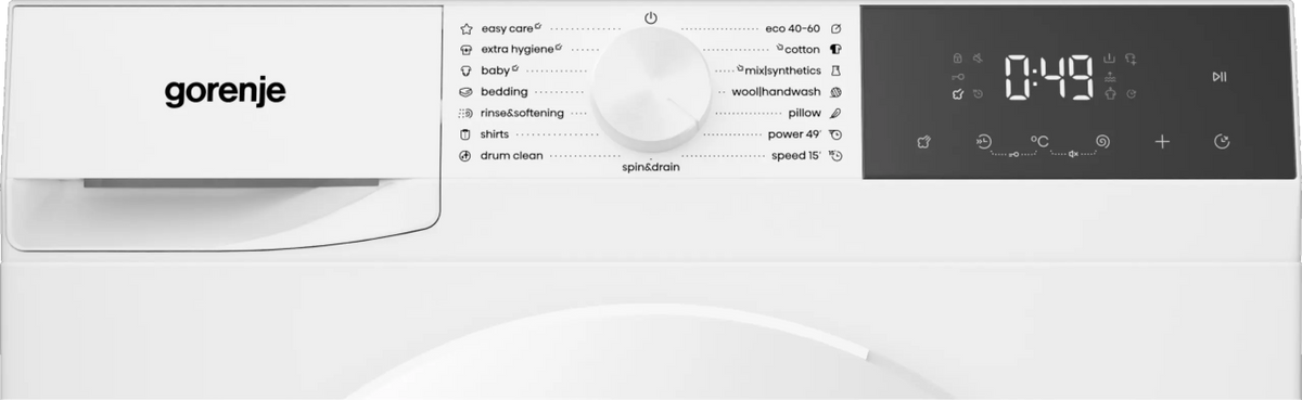 GORENJE W1G2P84A32 VES MASINA