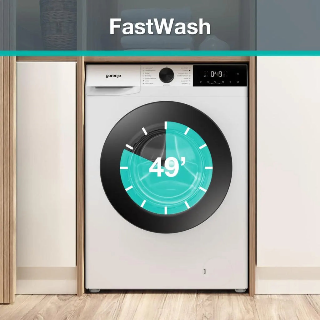 GORENJE W1G2P84A32 VES MASINA