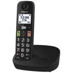 PANASONIC KX-TGU110FXB FIKSNI TELEFON