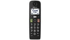 PANASONIC KX-TGU110FXB FIKSNI TELEFON