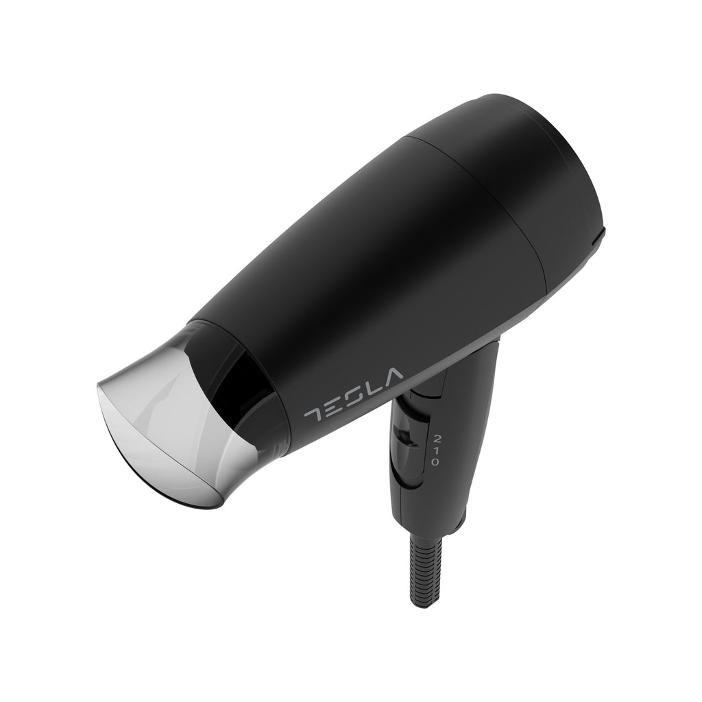 TESLA DRH200BT 1600W/crna fen za kosu