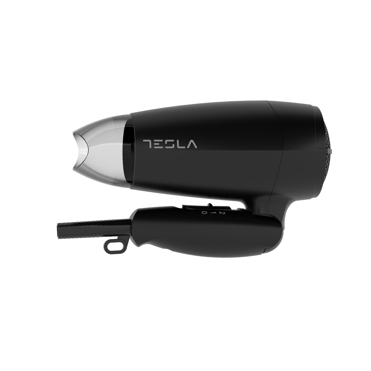 TESLA DRH200BT 1600W/crna fen za kosu