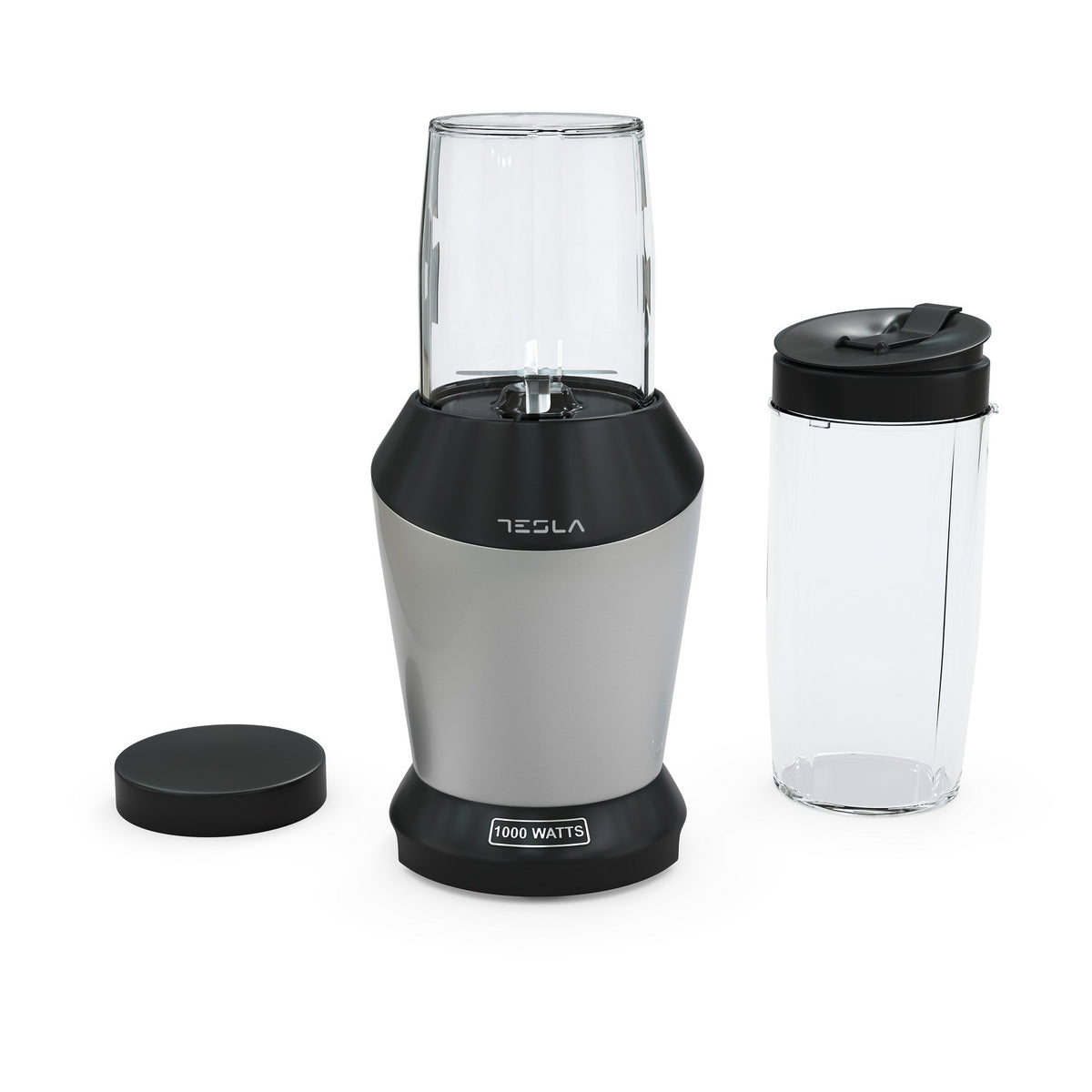 TESLA NB301BXA BLENDER
