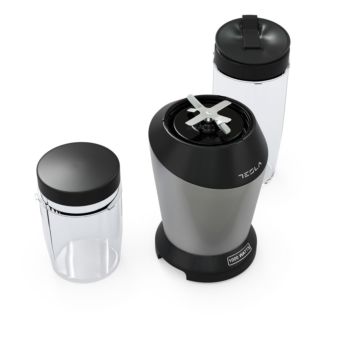 TESLA NB301BXA BLENDER
