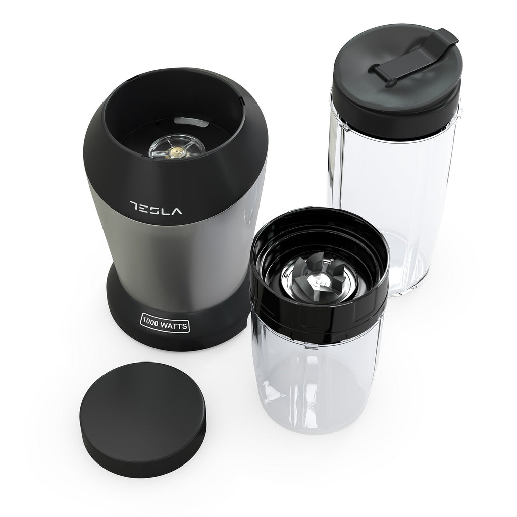 TESLA NB301BXA BLENDER