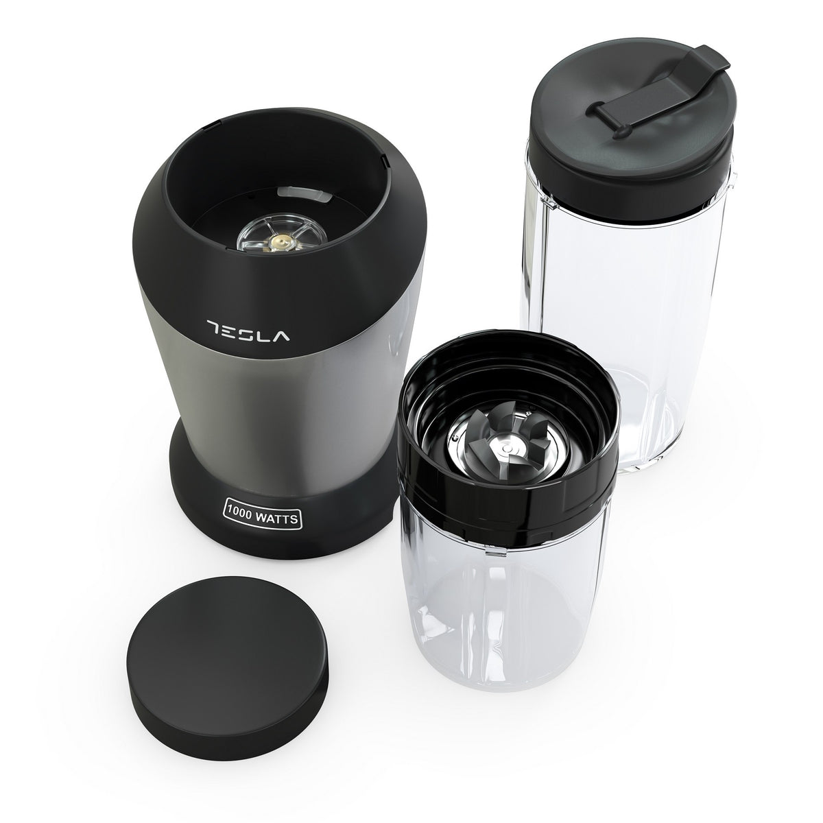 TESLA NB301BXA BLENDER
