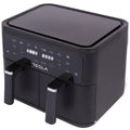 TESLA AF900BSD DUPLA FRITEZA