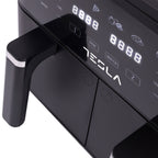 TESLA AF900BSD DUPLA FRITEZA