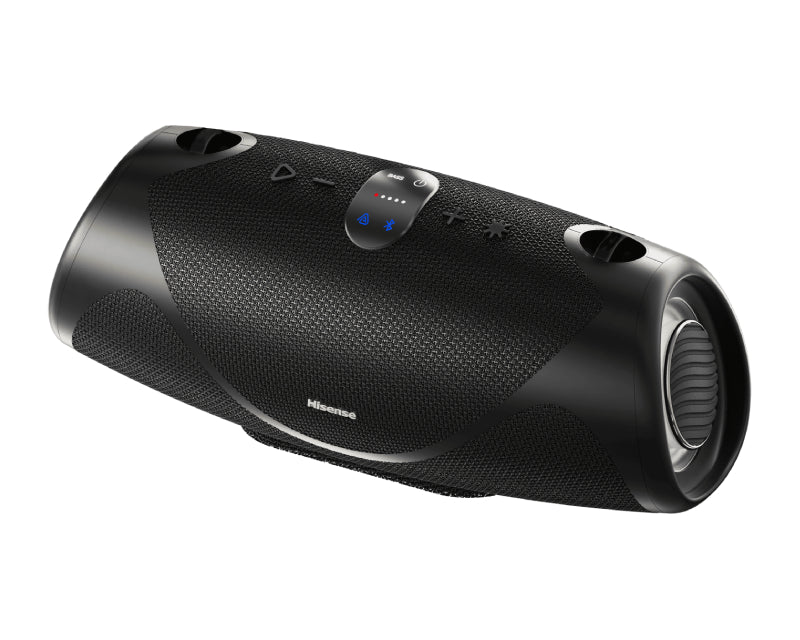 HISENSE WeBoom prenosni Bluetooth zvučnik ZVU03837