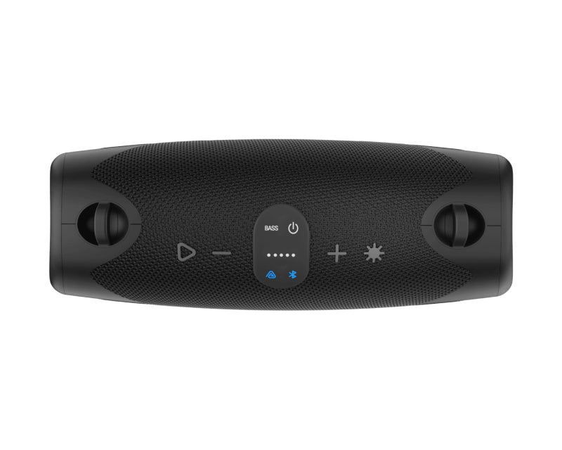 HISENSE WeBoom prenosni Bluetooth zvučnik ZVU03837