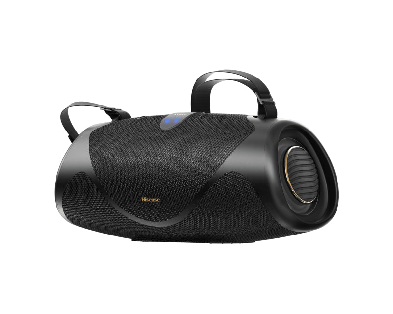 HISENSE WeBoom prenosni Bluetooth zvučnik ZVU03837