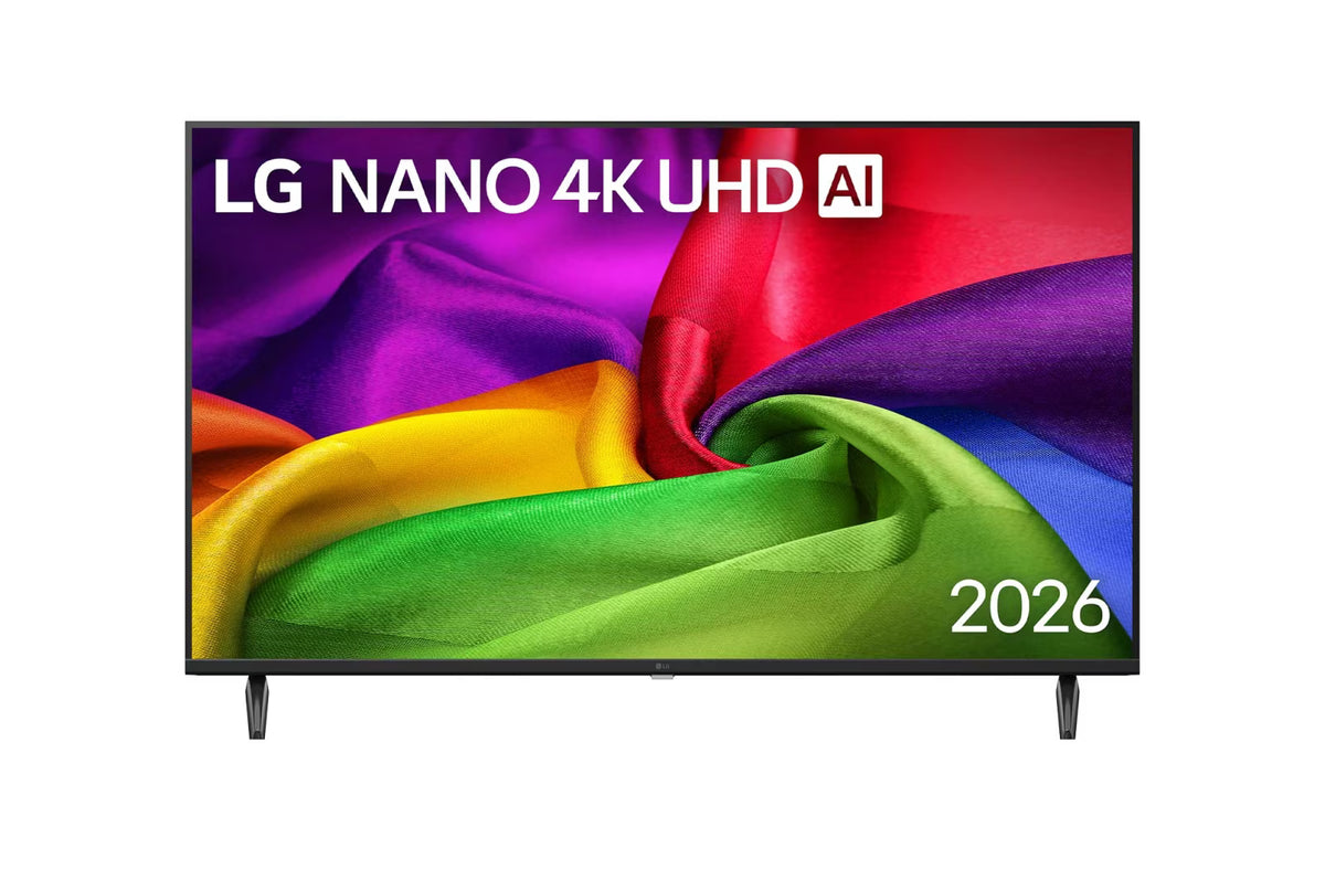 LG 50NU800B3LC TV NANO TV
