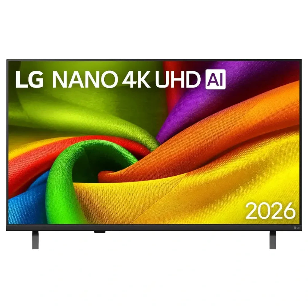 LG 43NU850B3LA NANO TV