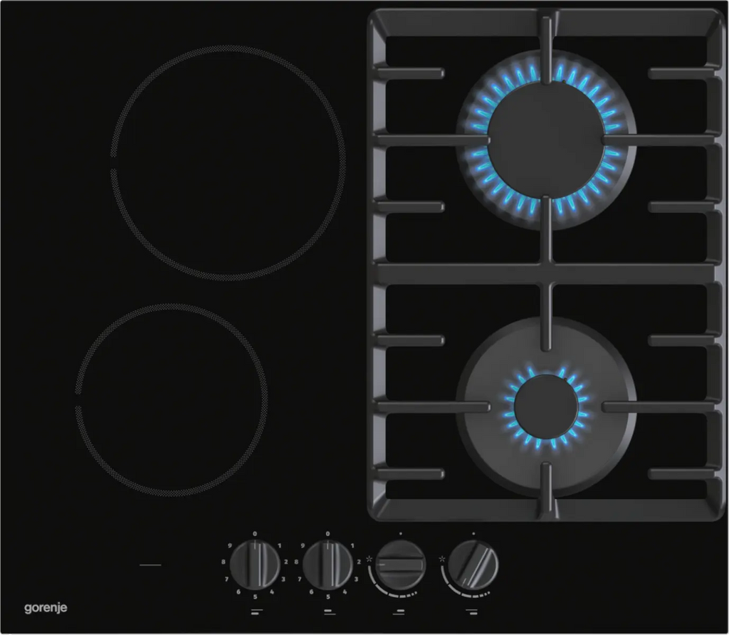 GORENJE GCE691BSC UGRADNA PLOCA