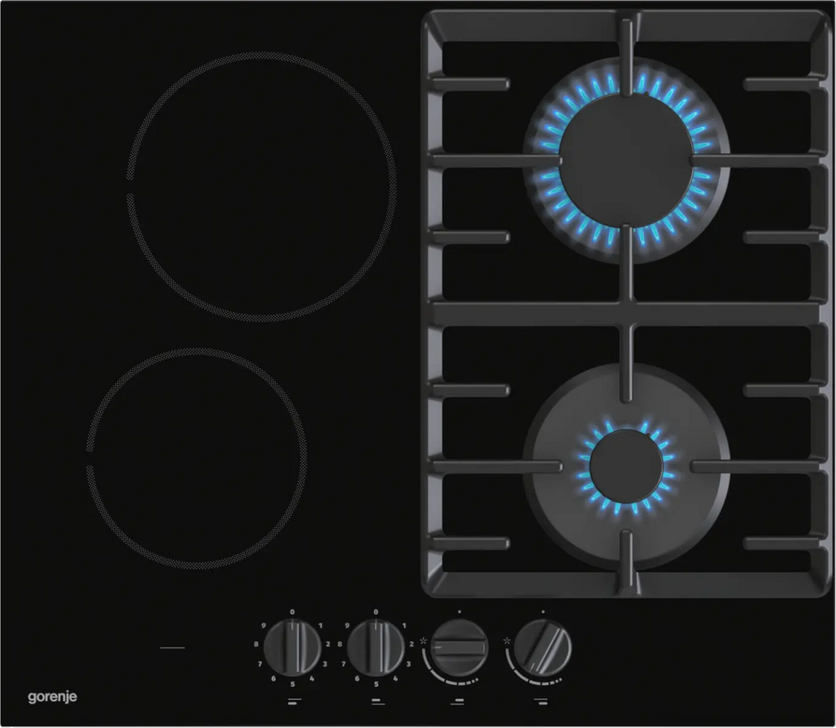 GORENJE GCE691BSC UGRADNA PLOCA