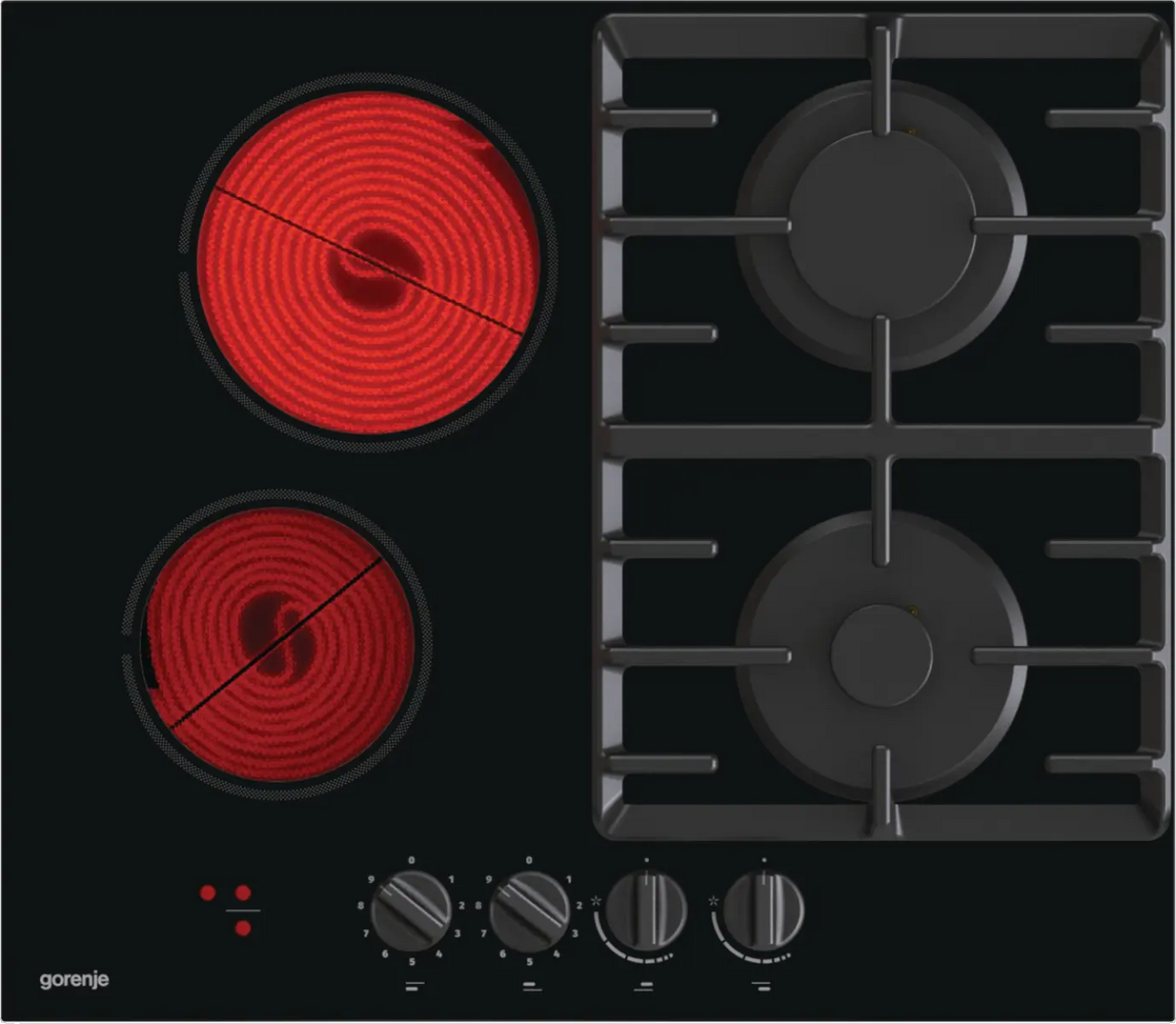 GORENJE GCE691BSC UGRADNA PLOCA