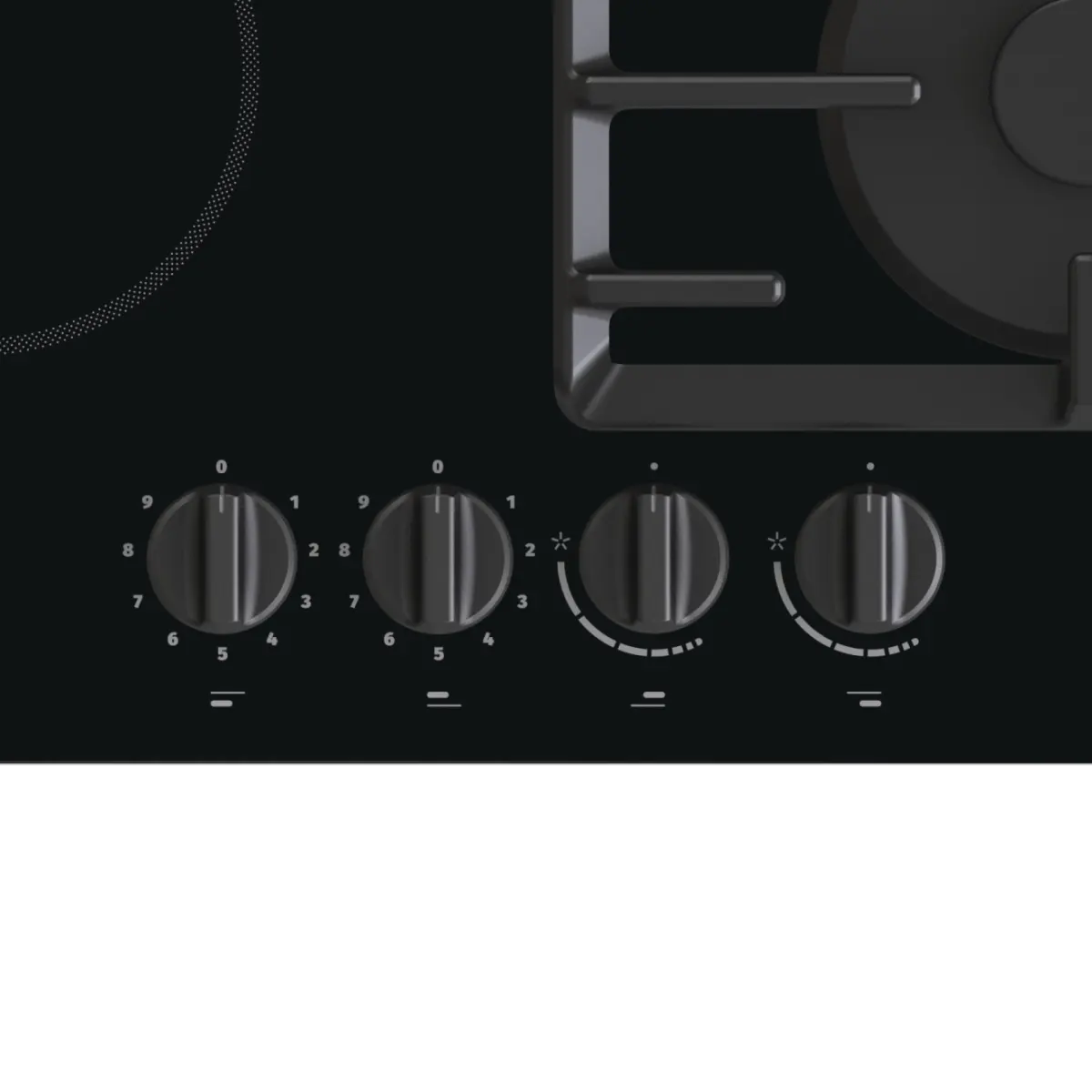 GORENJE GCE691BSC UGRADNA PLOCA