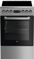 BEKO FSM57300GX ELEKTRIČNI ŠPORET