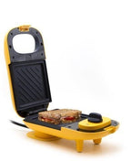 COMFEE MC JK1312P2 WAFEL