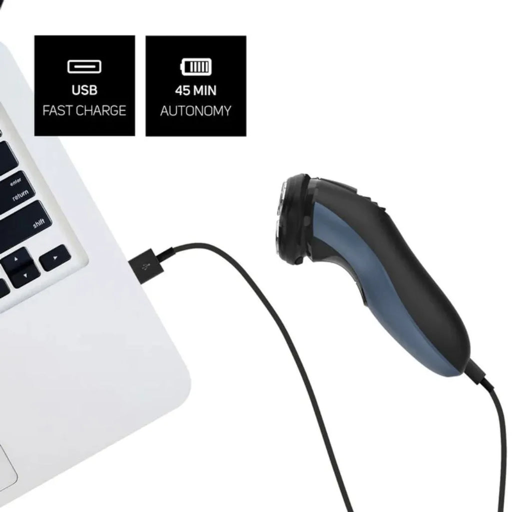 VOX RS319S APARAT ZA BRIJANJE