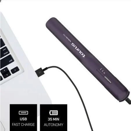 Taurus Stajler za kosu SLIMLOOK 901182000